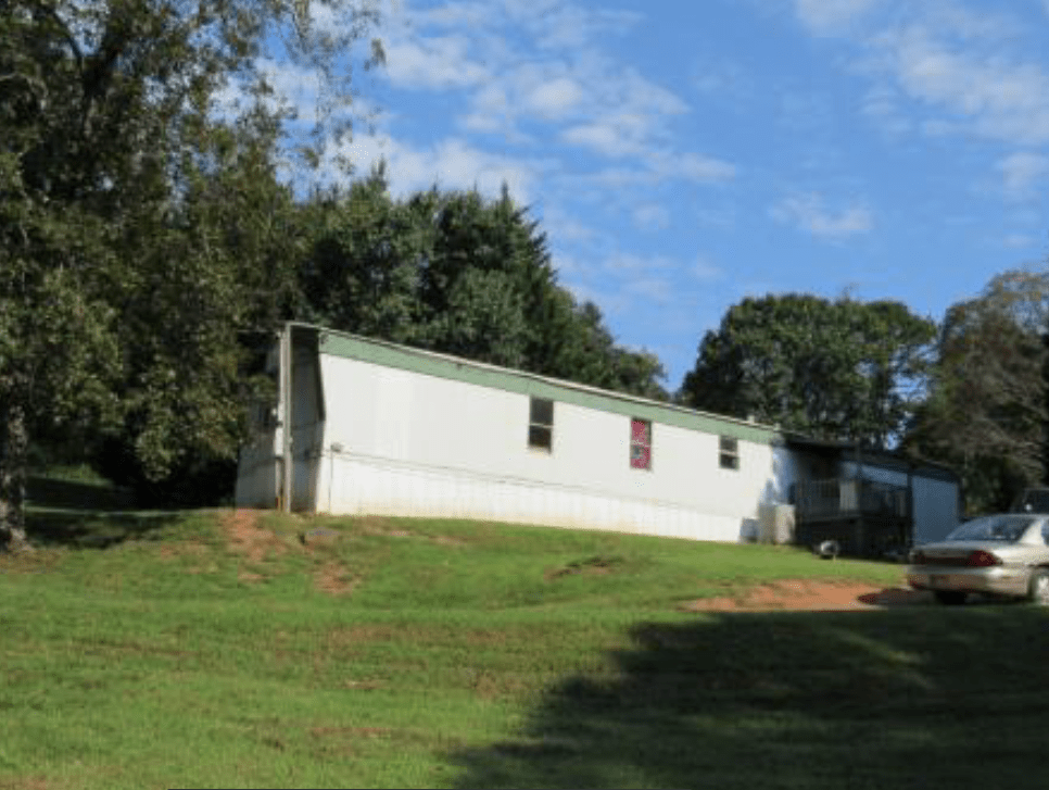 Nix Golden Hills Mobile Home Park