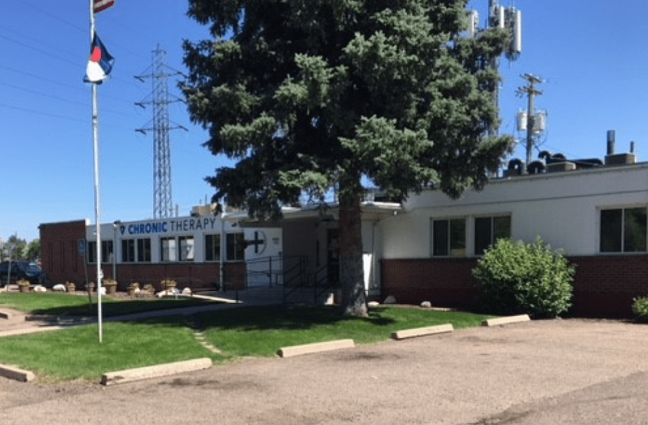 Wheat Ridge Commercial