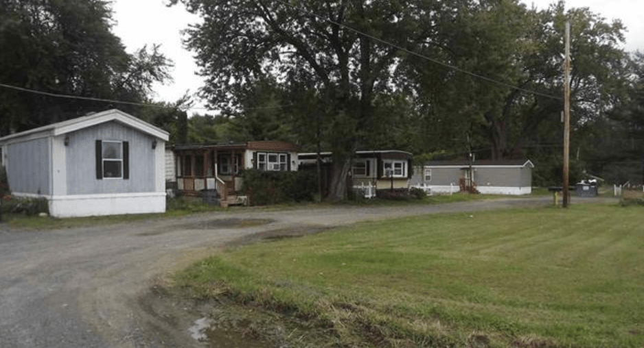 Hudson River Road MHP