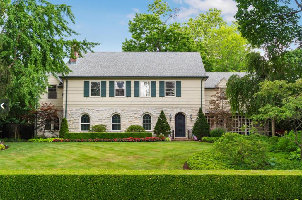 Preston Road Residential