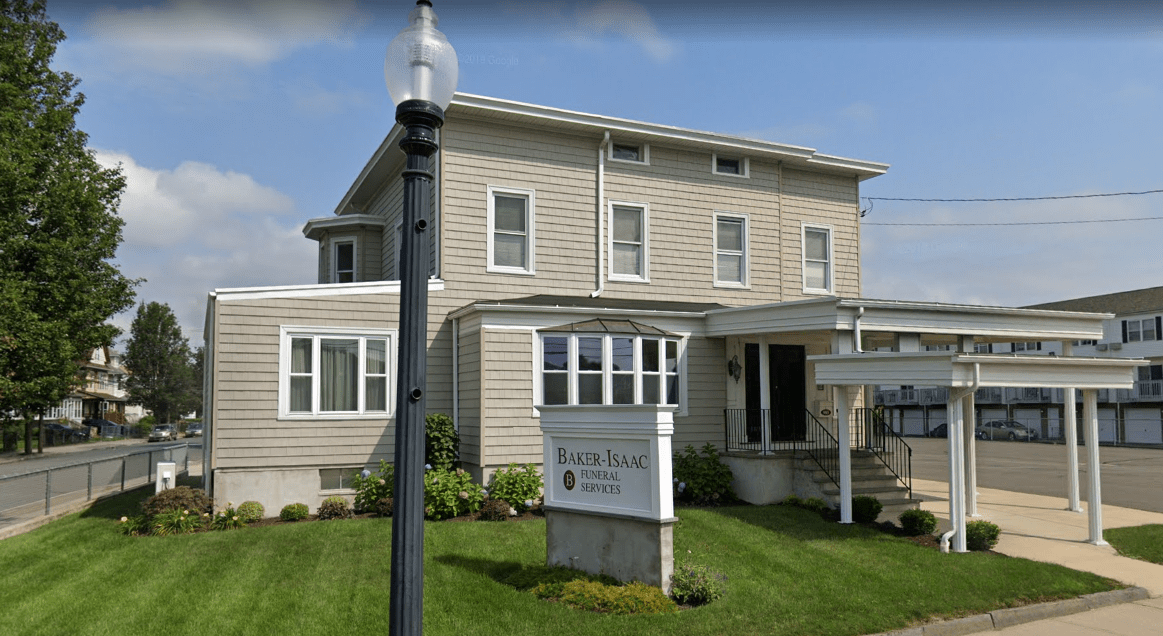 250,000 Commercial Refinance of a Funeral Home in Bridgeport, CT