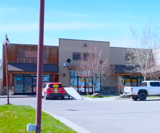 Bozeman MT Commercial Condo Commercial Real Estate Loans