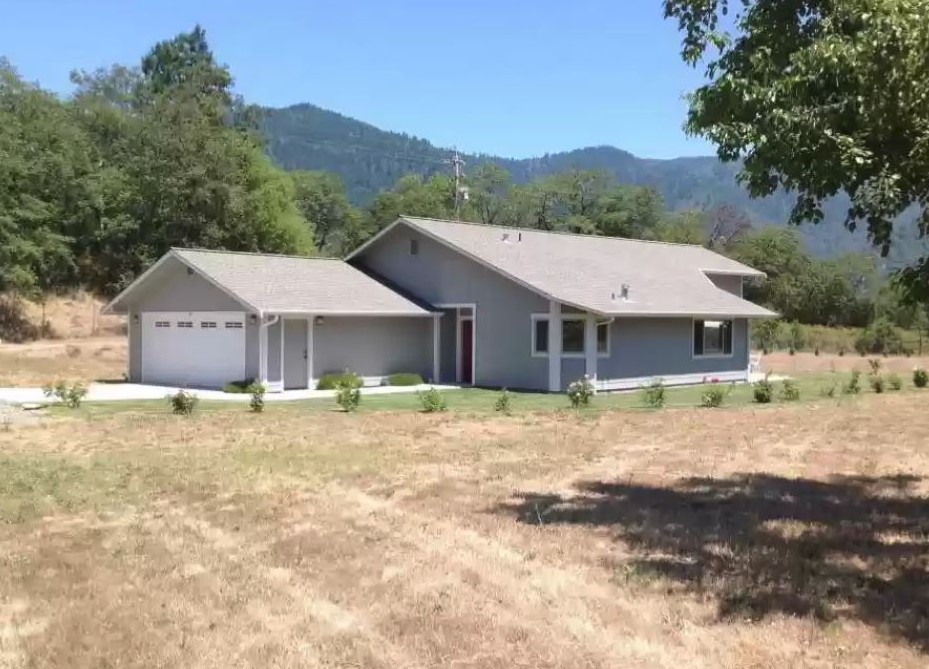 Stagecoach Lane Residential Commercial Real Estate Loans