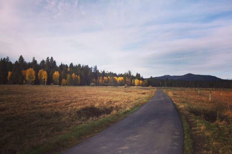 Black Butte Ranch & Sisters Vacation Homes Ponderosa Properties