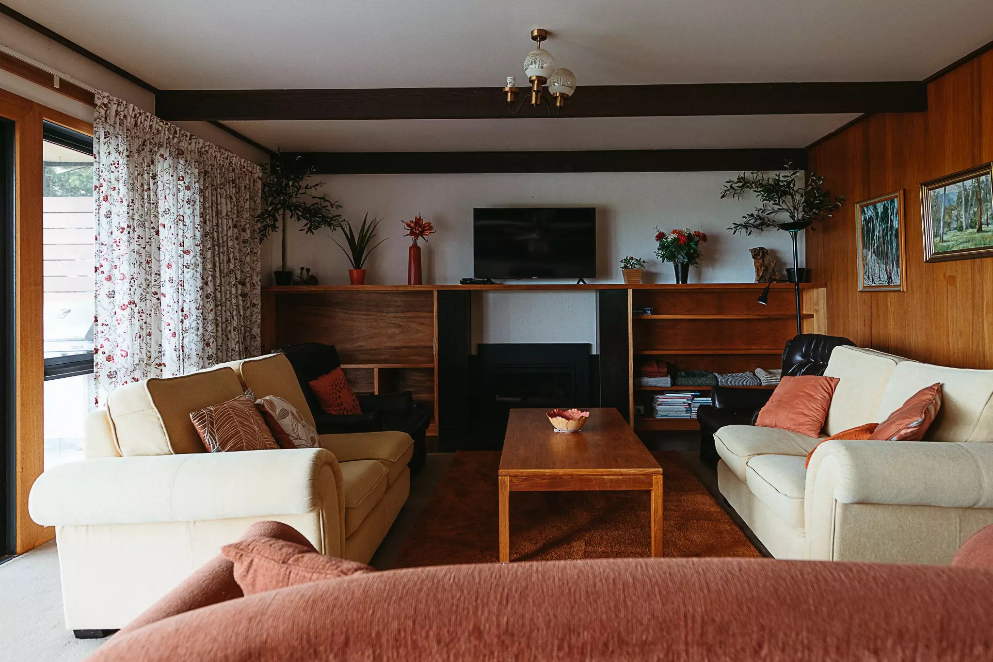 Black Cockatoo Cottages Wilson’s Promontory