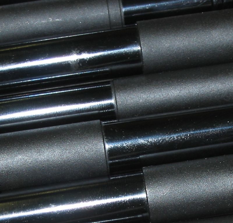Black Oxide