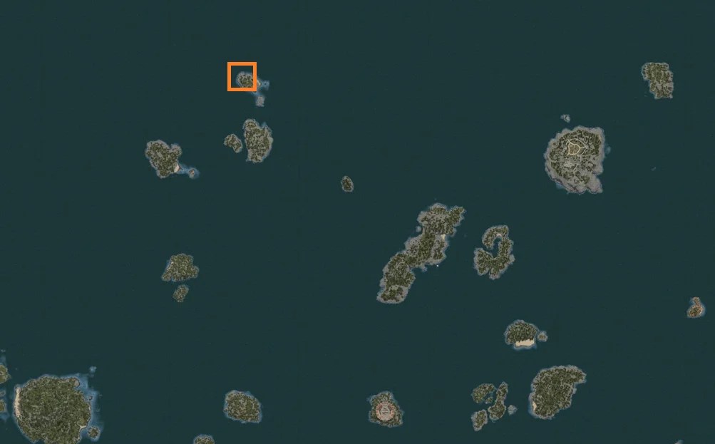 48 Golden Treasure Chest Locations BDFoundry