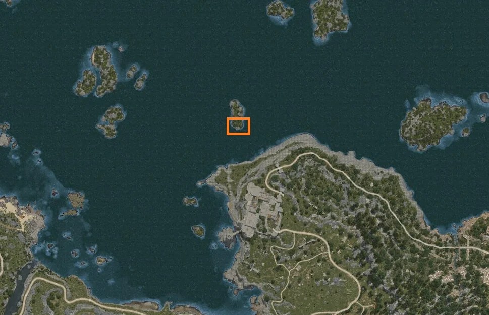 48 Golden Treasure Chest Locations BDFoundry