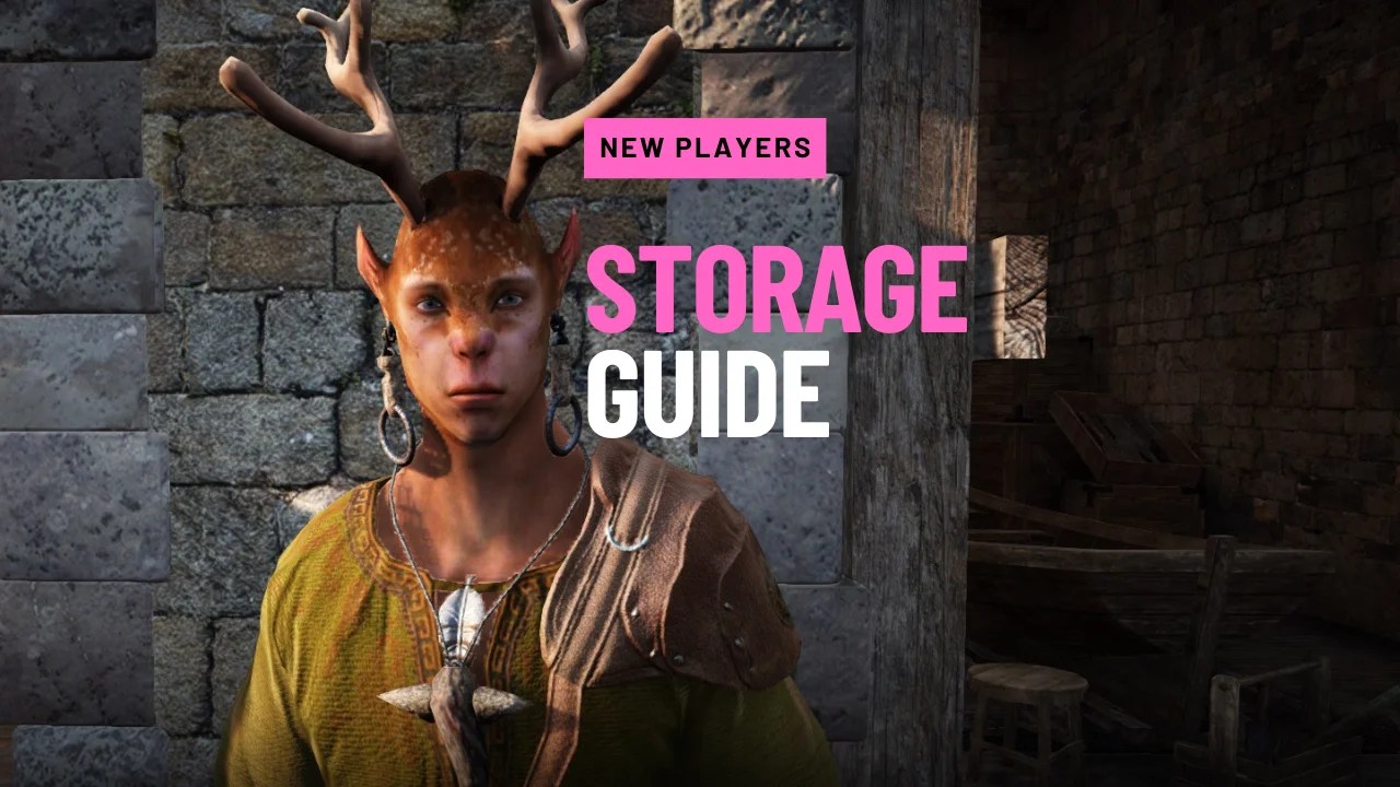 How to find and use the warehouse/storage BDFoundry