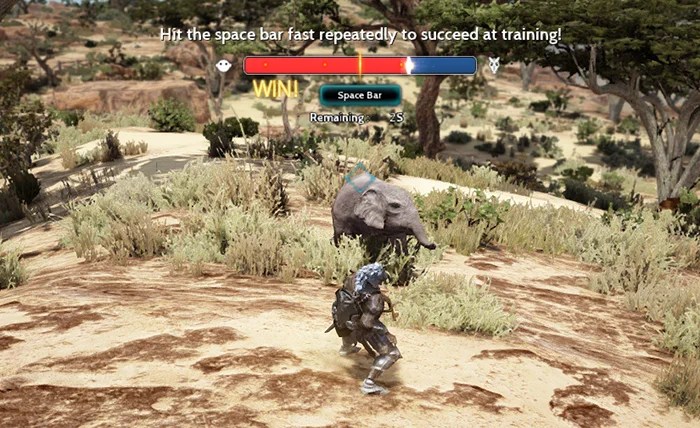 Guild Elephant Guide BDFoundry