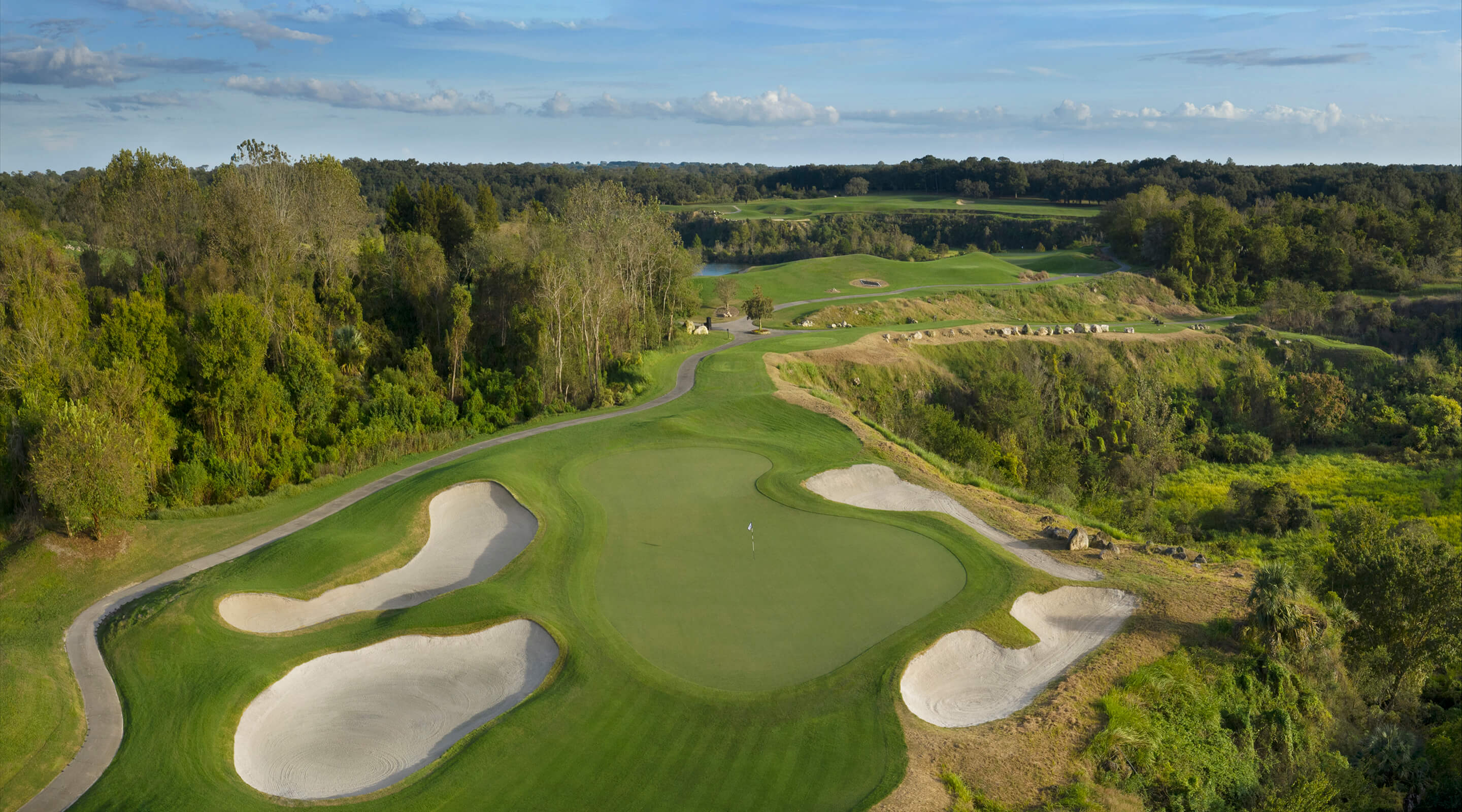 Join Our Membership at Black Diamond Ranch Lecanto, FL