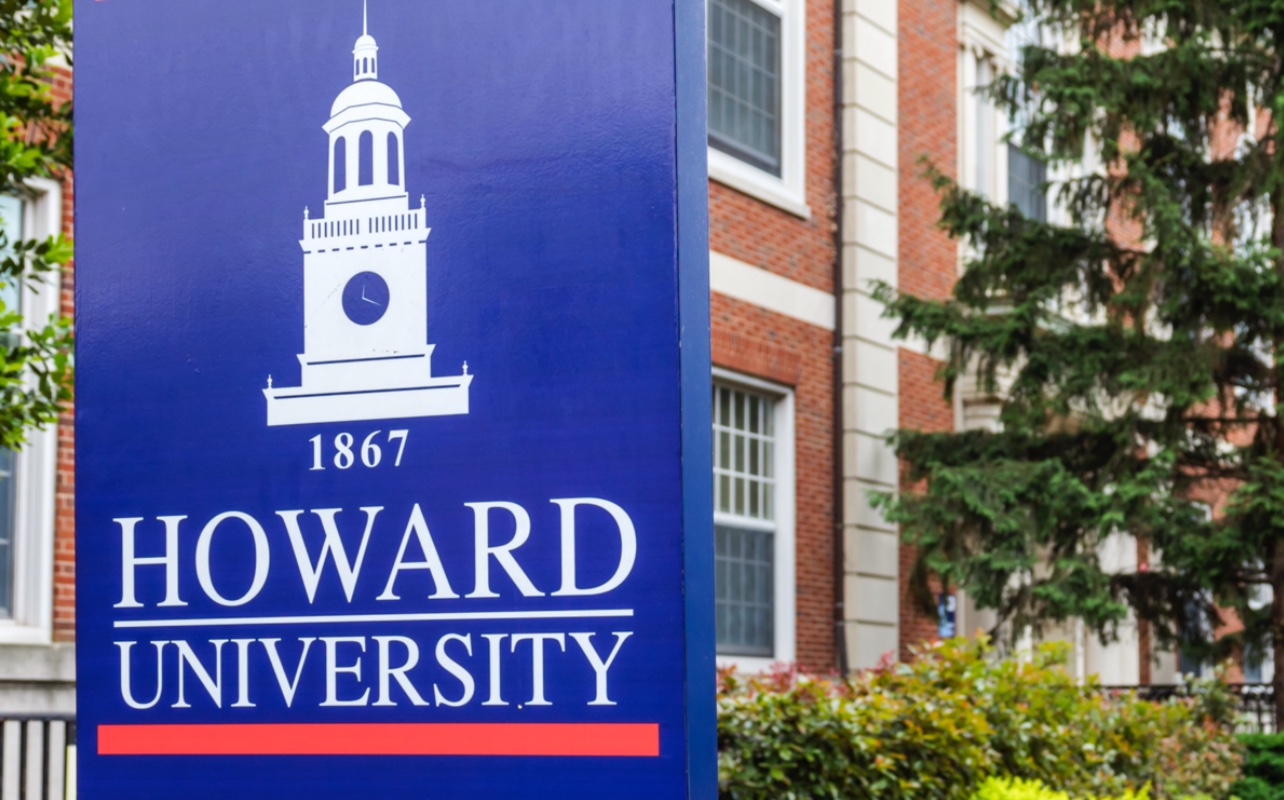 Howard University Receives RecordBreaking 37,000 Applicants Howard University Receives RecordBreaking 37,000 Applicants