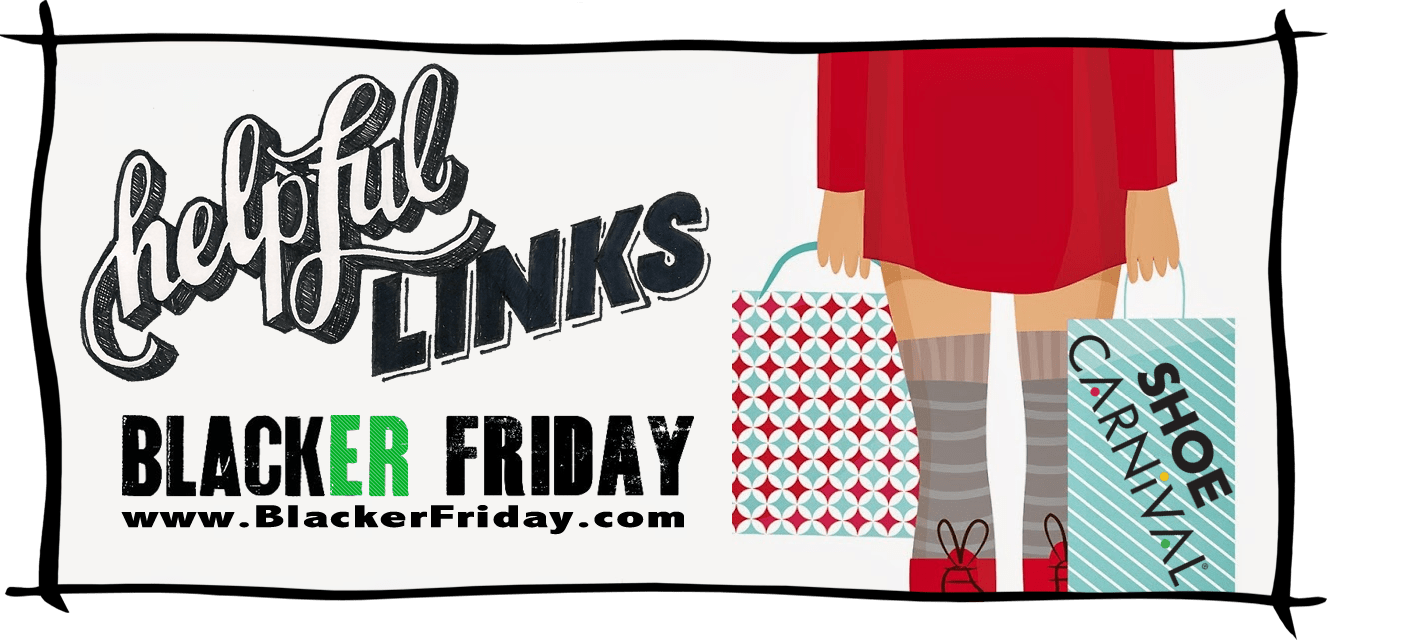Shoe Carnival Black Friday 2021 Sale What to Expect Blacker Friday
