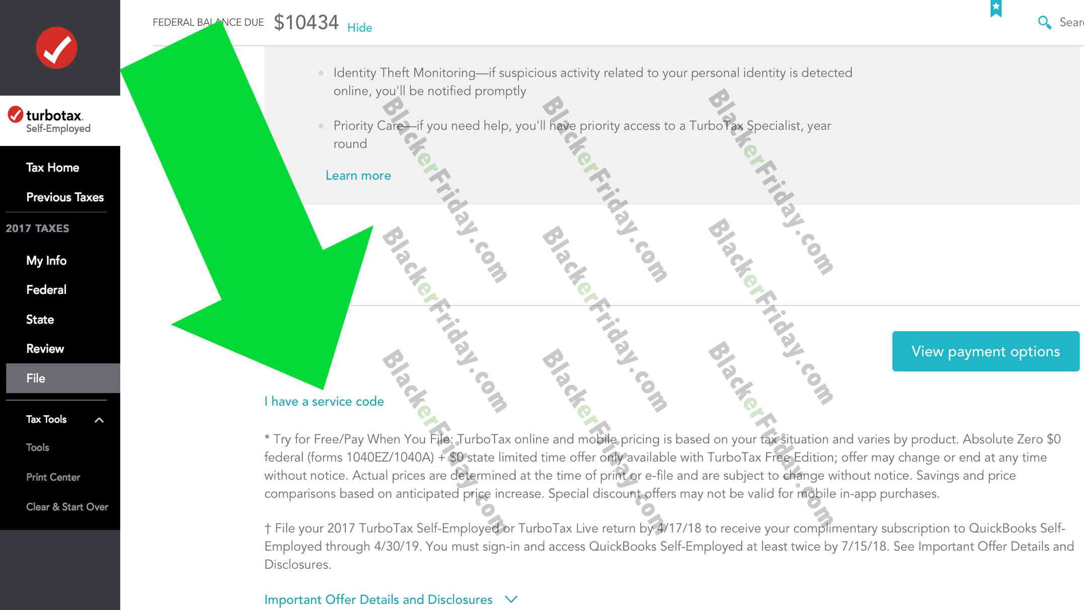 Turbotax Coupons Discounts And Promo Codes