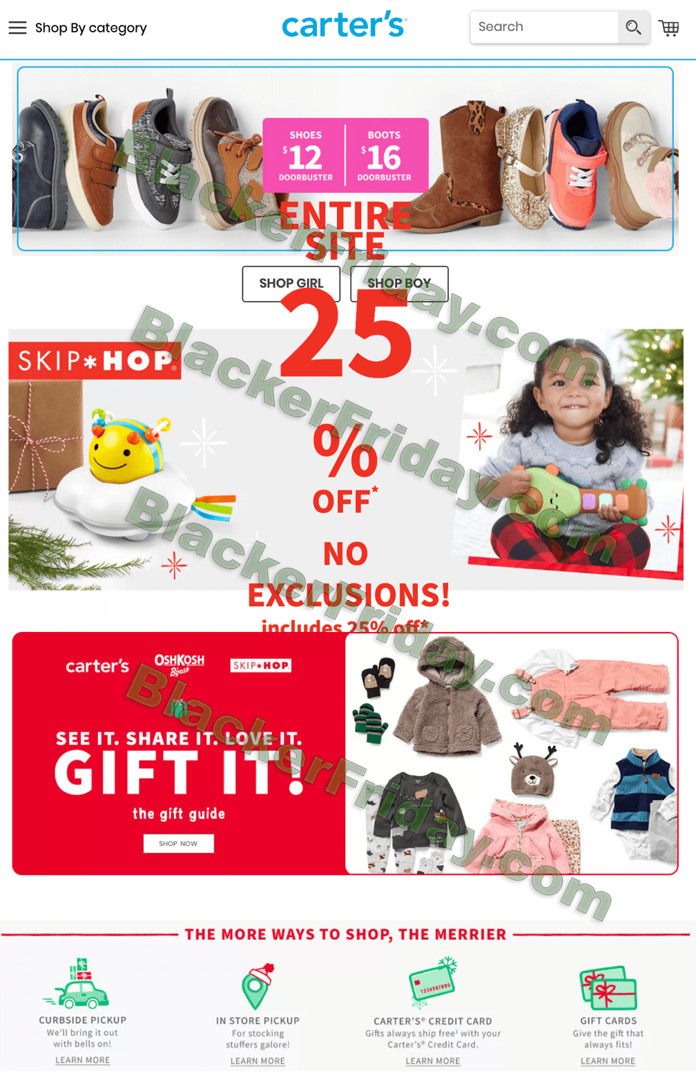 Carters Credit Card Phone Number Carter S Apply Now For The New