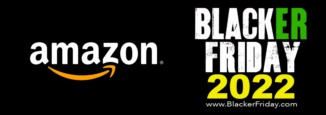 black friday amazon 2023 Amazon Black Friday 2022 Sale & Ad - What To Expect - Blacker Friday