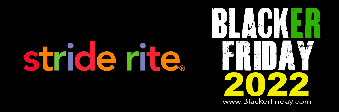 stride rite sale