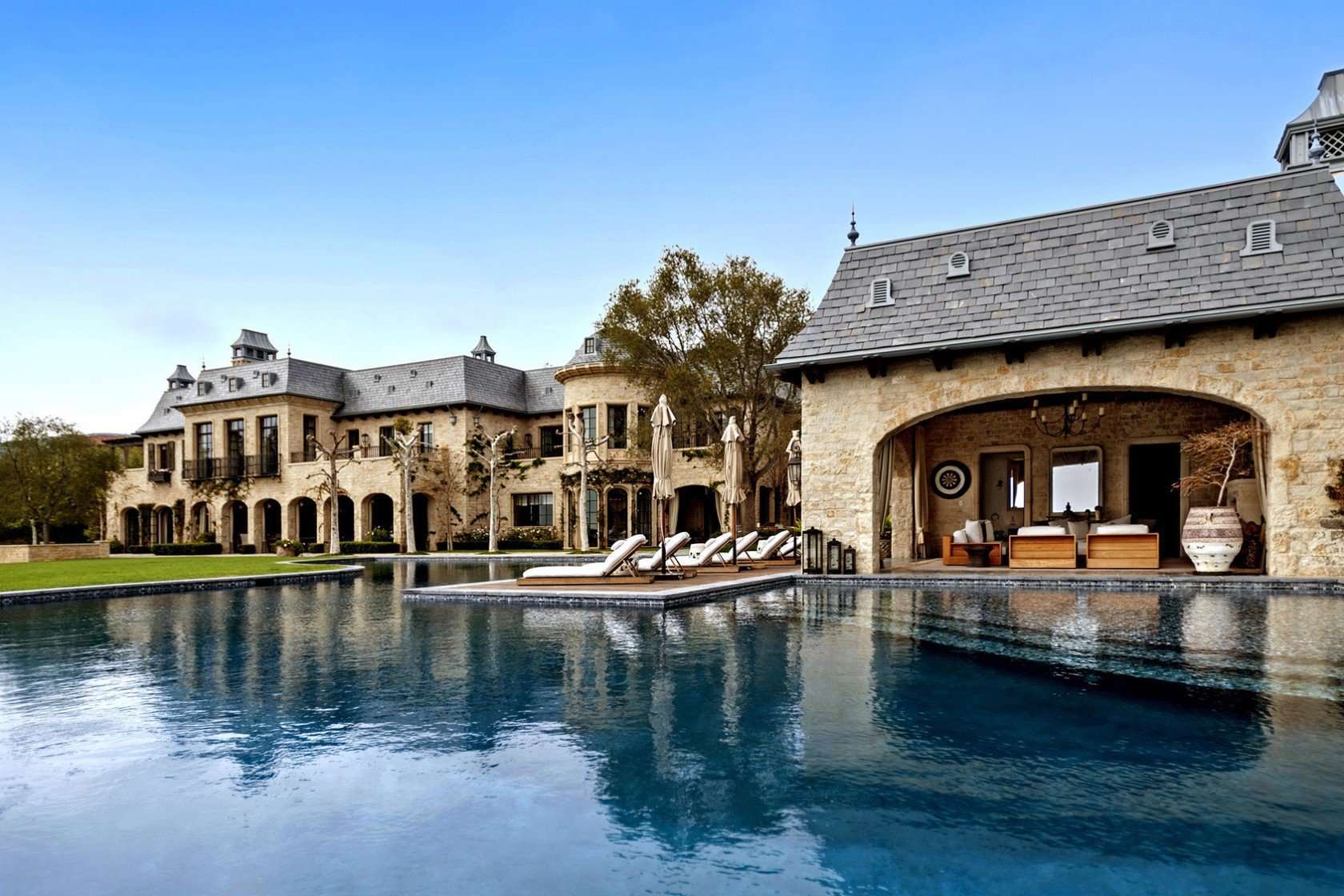 These 5 Are The Most Expensive Black Celebrity Homes Black Excellence