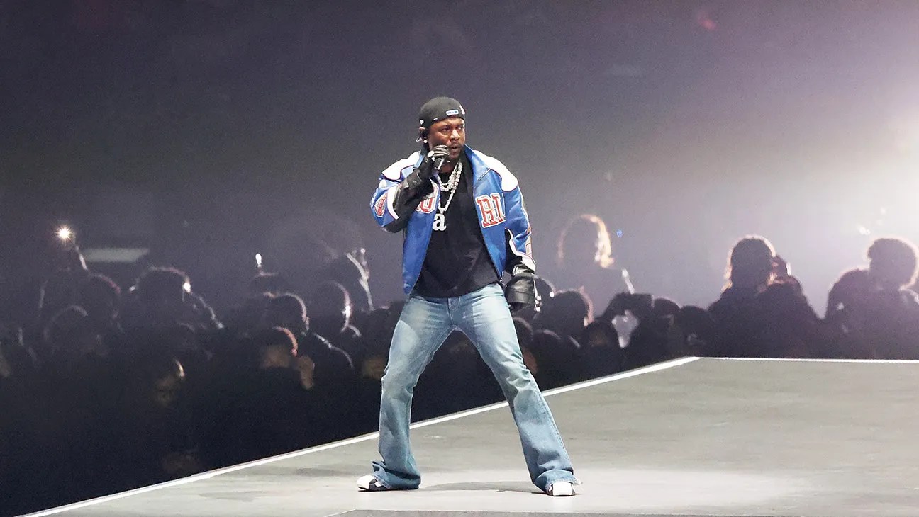 Kendrick Lamar Halftime Show Hidden Messages and Highlights