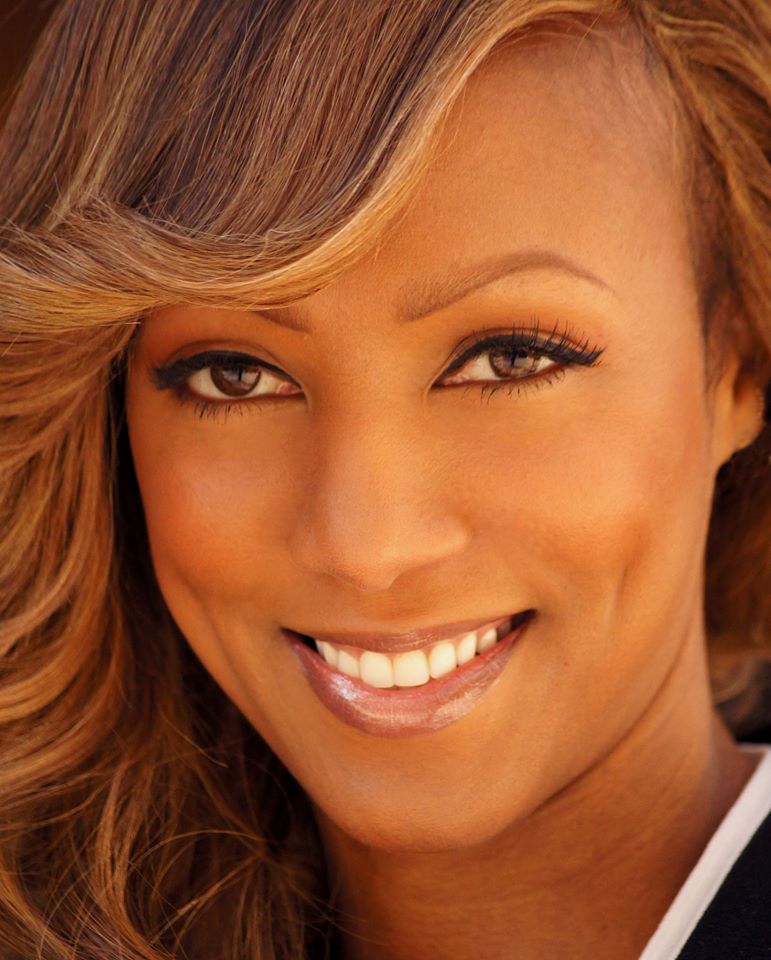 Princess Monique On Making Her Directorial Debut With 'Seasons Of Love