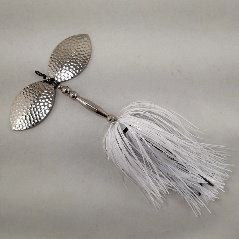 HaymakerWhite Blackfly Lures