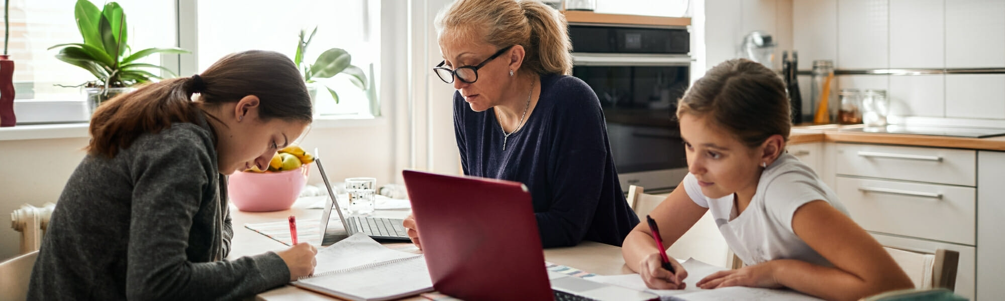 Manage Your Home and Small Business Blackfoot Connect