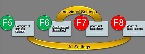 Configure Explorer IE 11 Home Page / Proxy Settings in Group