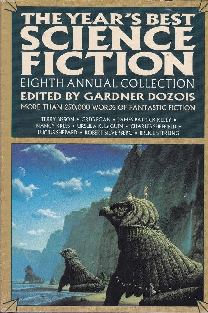 John DeNardo on How to Start Reading Science Fiction