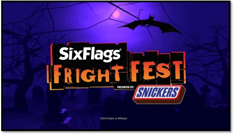 Goth Chick News: “Fright Fest?” I'll Be The Judge Of That… – Black Gate