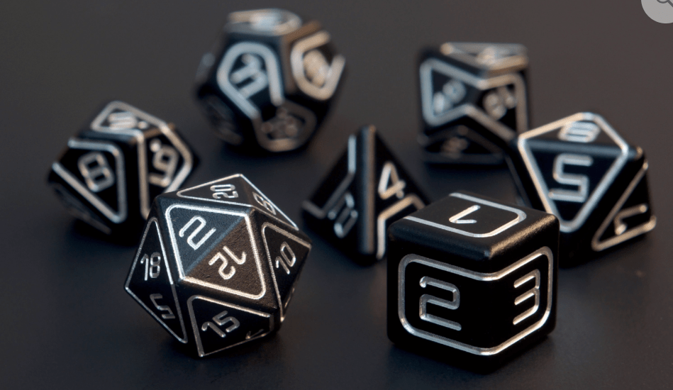 Telling Your Star Wars Story with Dice Rolls Black Gate