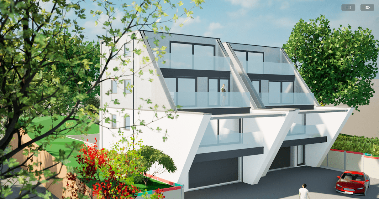 Elevating Luxury Phase 1 Update of Brudenell Road SuperHomes in