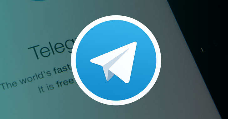 New WebBased Credit Card Stealer Uses Telegram Messenger