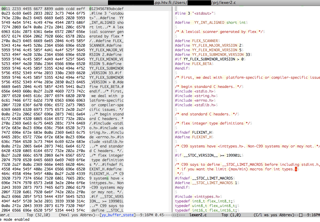 TIL that there is a POSIX "fold" command to wrap text within a certain