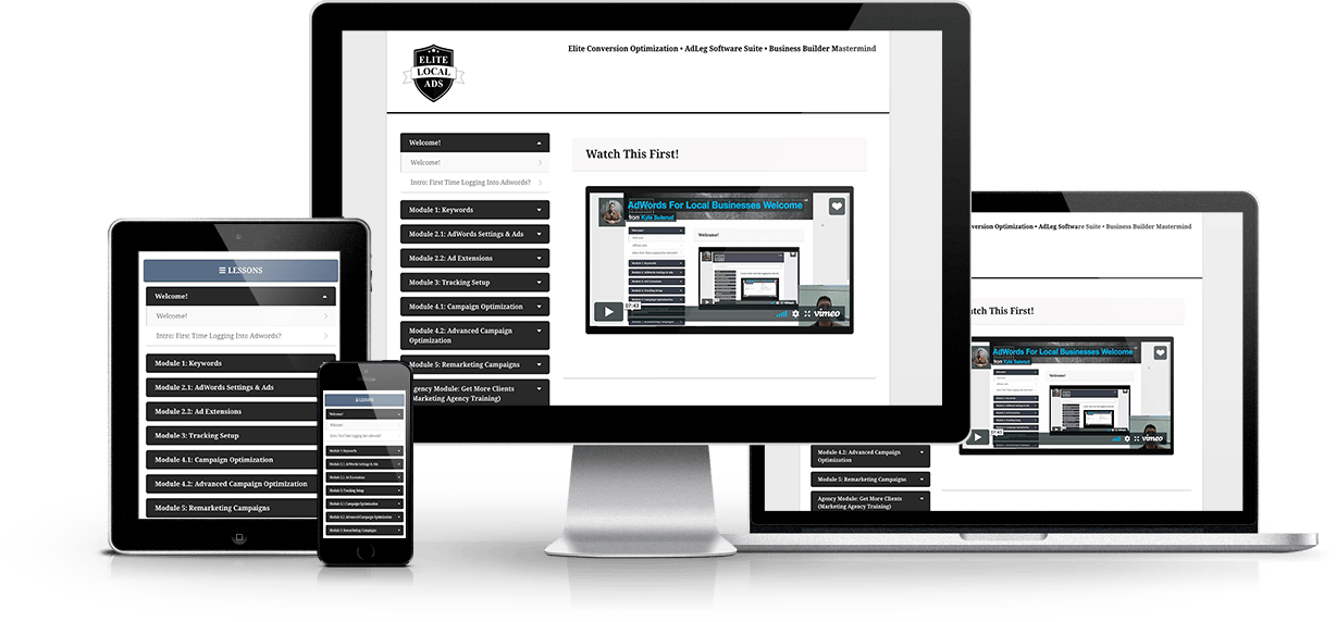 Elite Local Ads By Kyle Sulerud Free Download Best