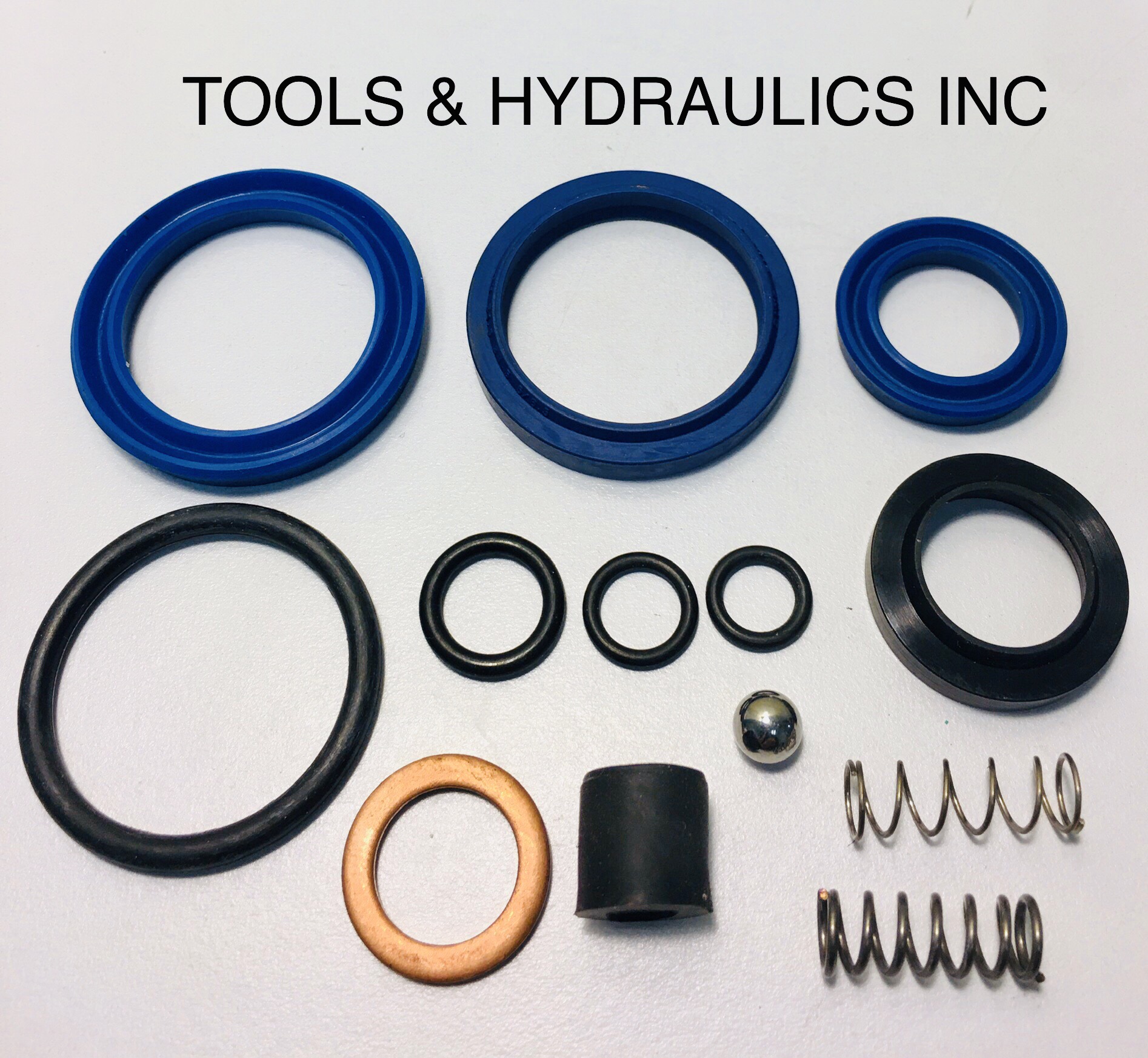 WESCO 5000 REPAIR KIT
