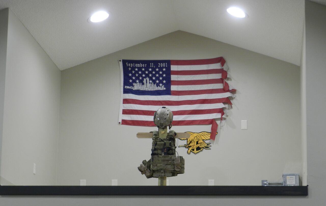 Action Target Technology Blackhawk Shooting Sports