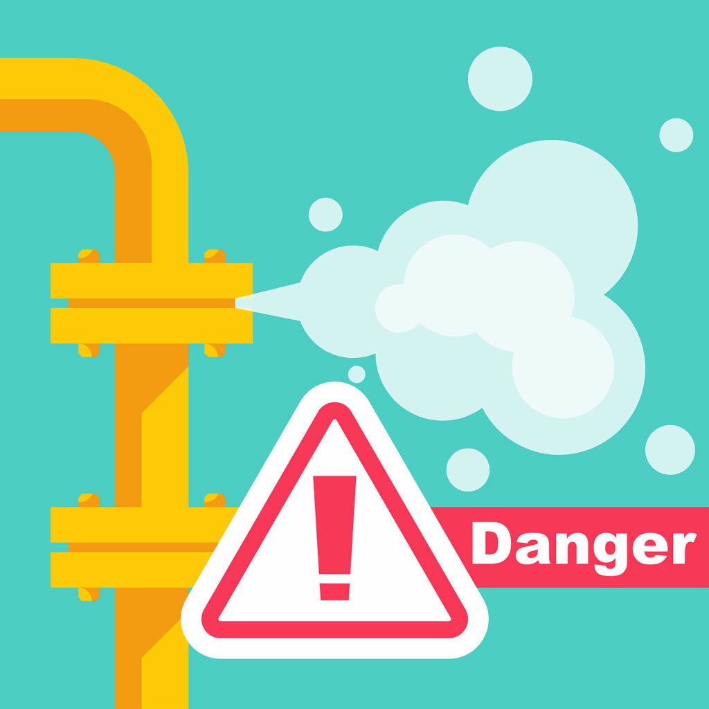 Why Does My House Smell Like Rotten Eggs? Black Hills Inc.