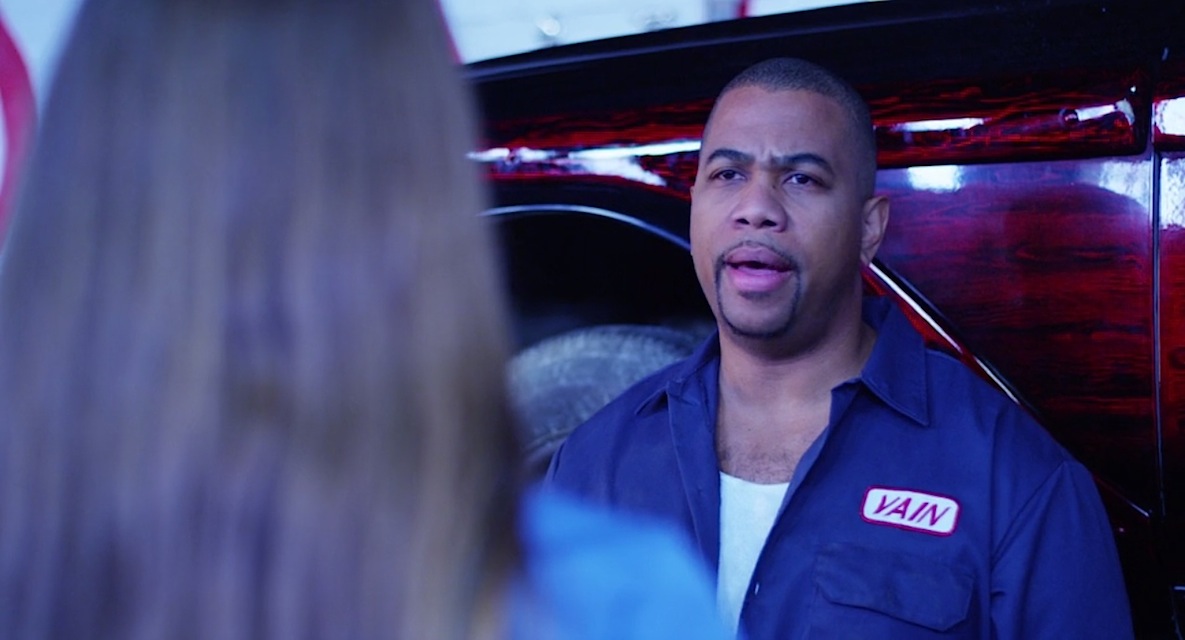 Prom Ride (2016) Black Horror Movies