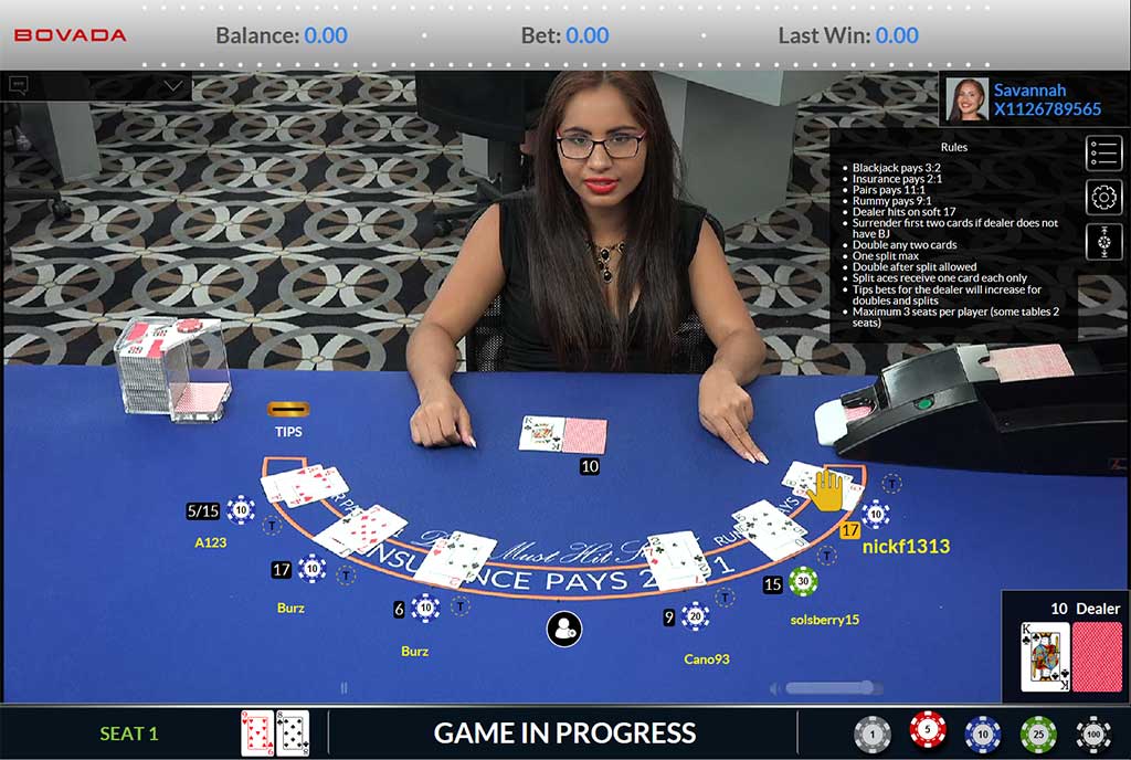 Bovada Review Are They a Legitimate Casino? Or is it a Scam?