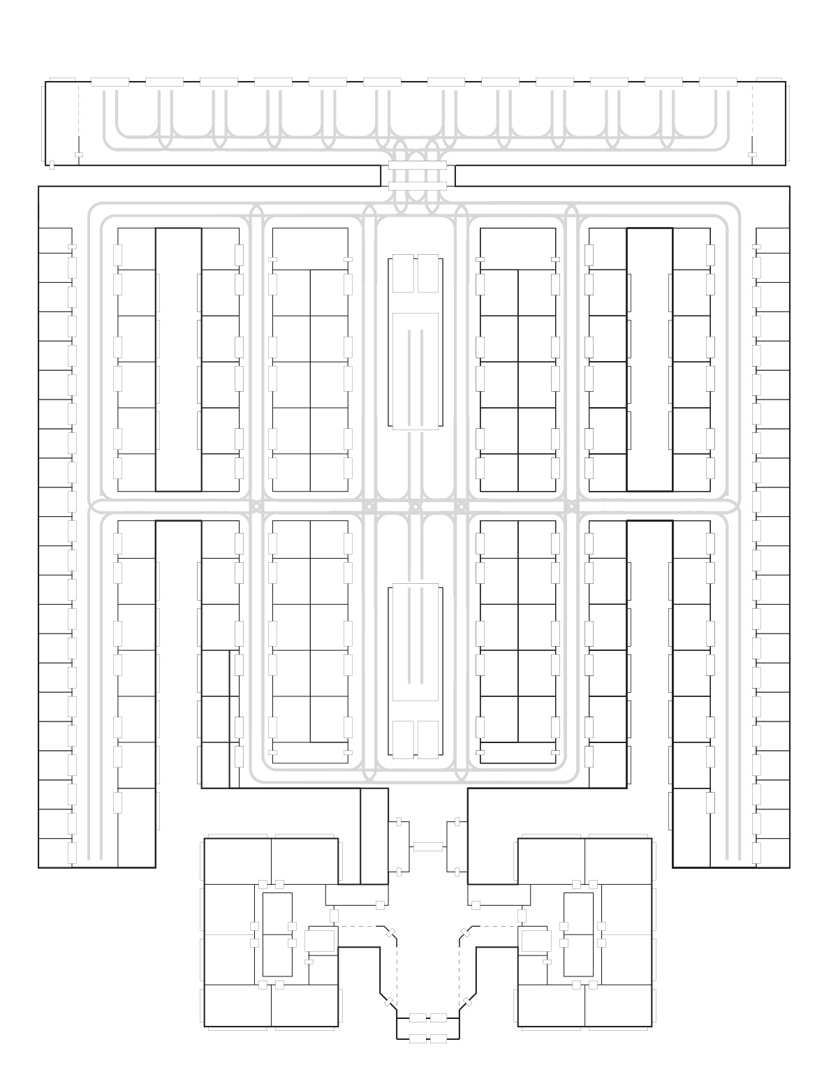 Maps 018 Semiautomated Storage Facility