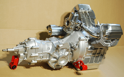 Customs - Front Wheel Drive Hot Rods | Page 2 | The H.A.M.B.