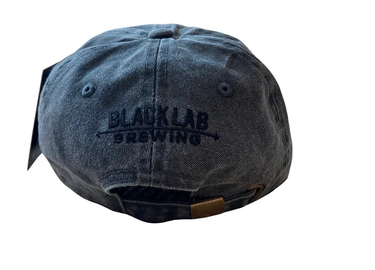 Black Lab Brewing Inc.