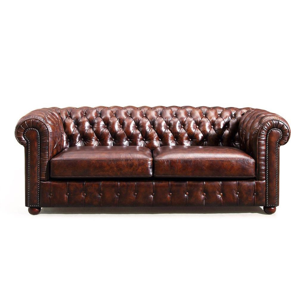 Chesterfield Sofa Hire Black Label Events