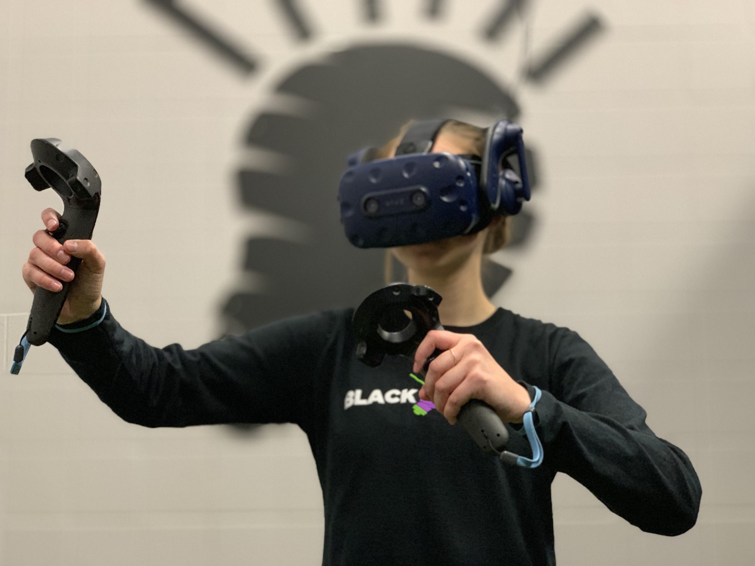 Blacklight Adventures MN Fun Things To Do, Indoor Activities Blog