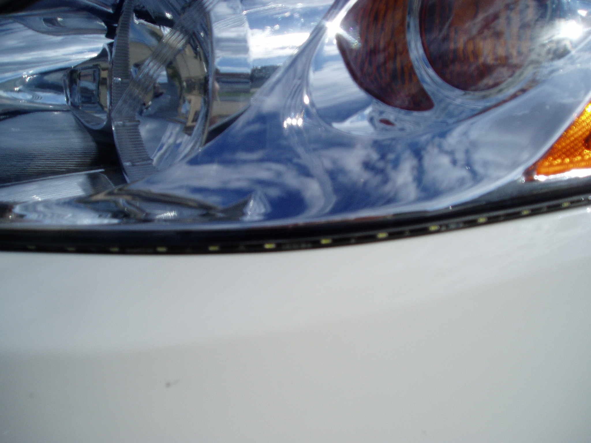 Headlight LED and interior LED pics | Page 3 | Pontiac G6 Forum