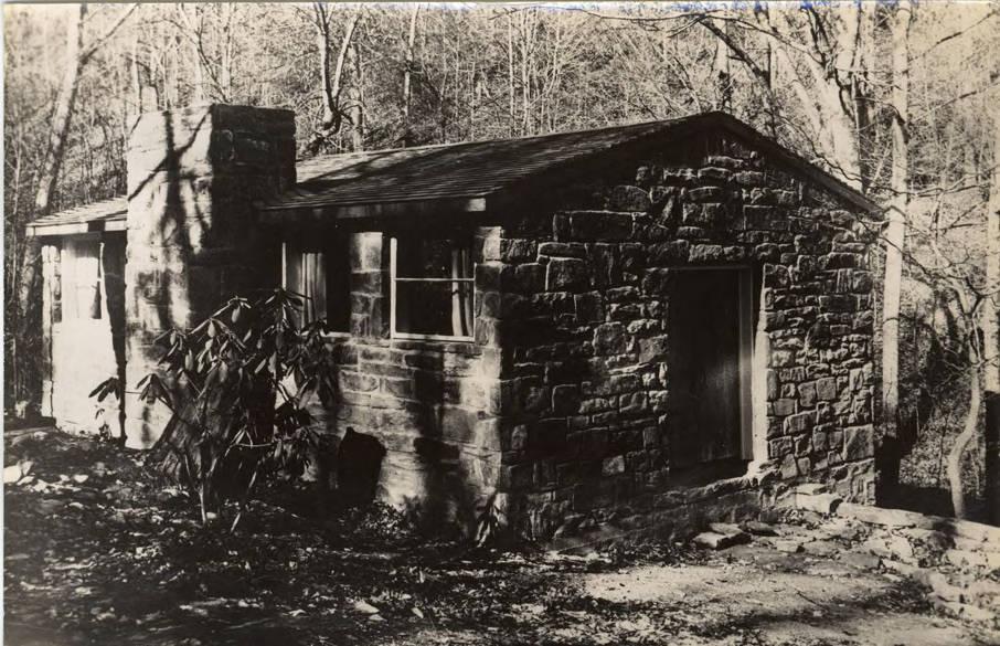 A Quaker History of Black Mountain College Black Mountain College