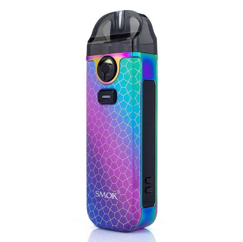 Smok Nord 4 Pod Kit (80W) Black Note