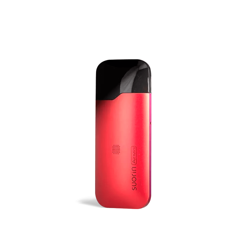 Suorin Air Mini Pod System Review: What's New