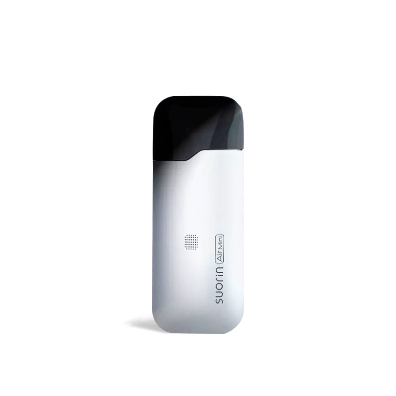 Suorin Air Mini Pod System Review: What's New