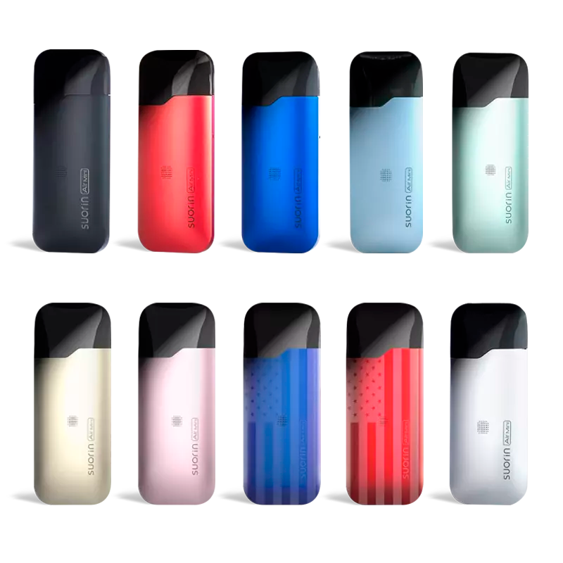 Suorin Air Mini Pod System - Black Note